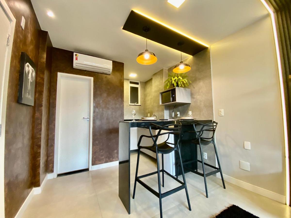 Loft Praia De Copacabana Rio de Janeiro Exteriér fotografie