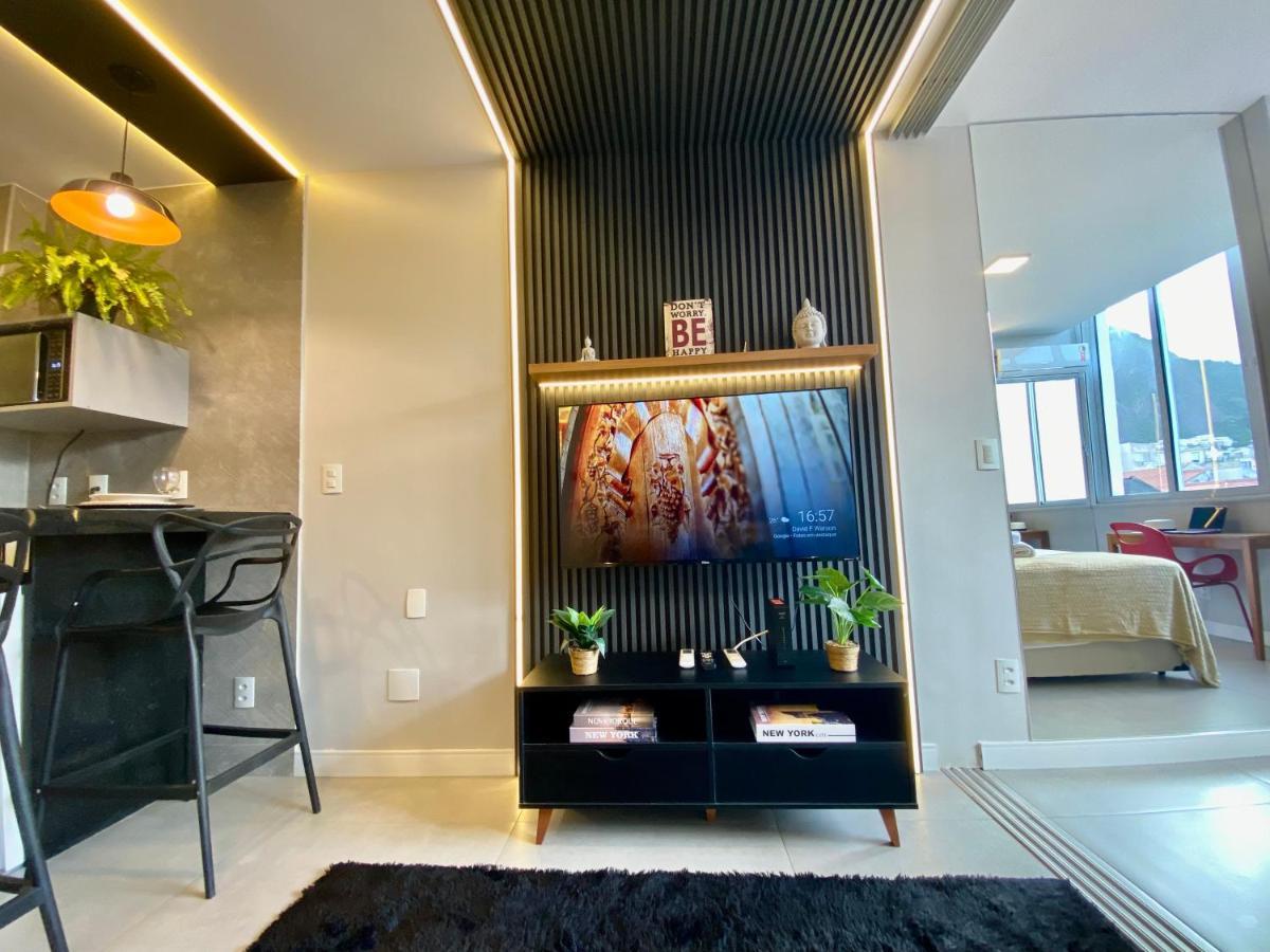 Loft Praia De Copacabana Rio de Janeiro Exteriér fotografie