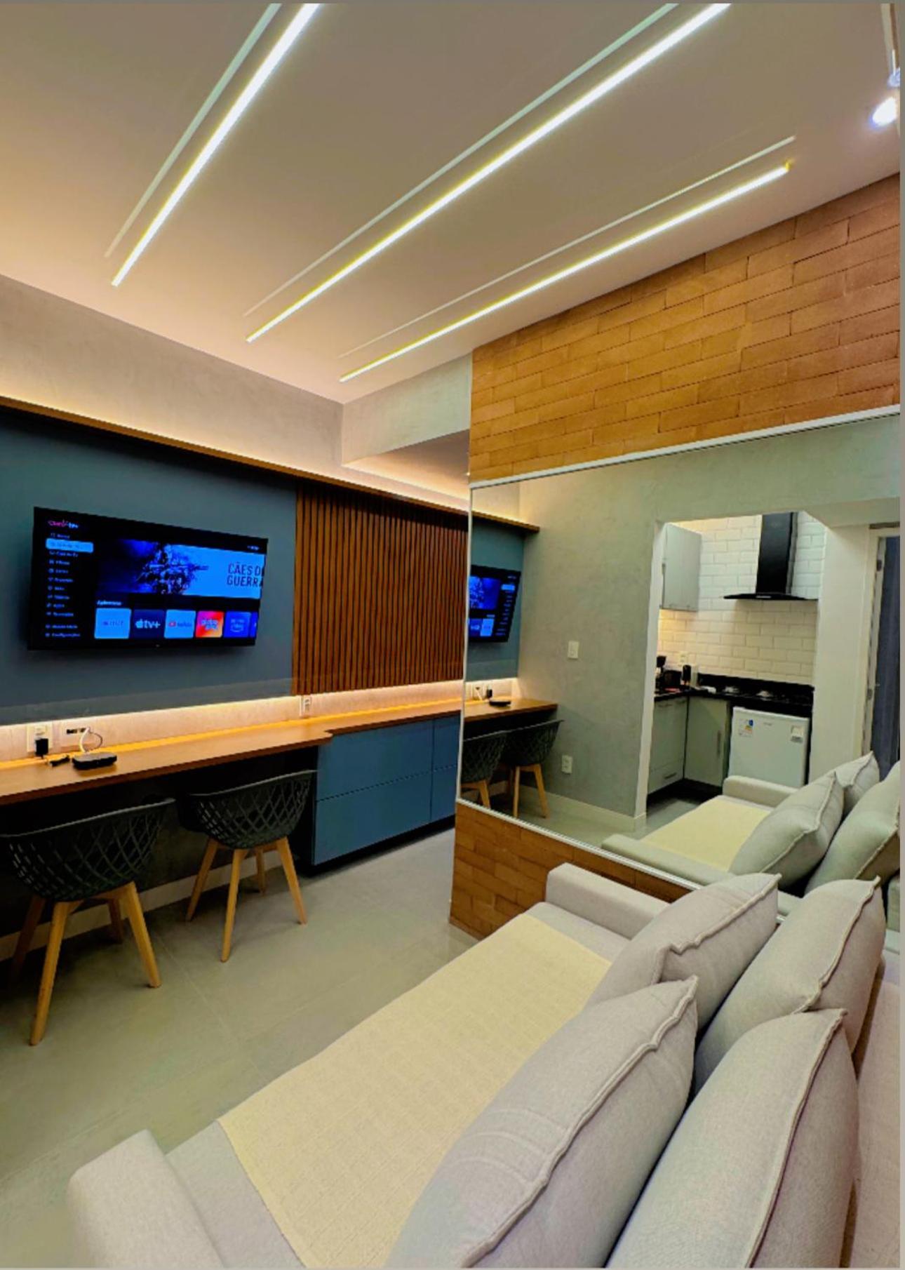 Loft Praia De Copacabana Rio de Janeiro Exteriér fotografie